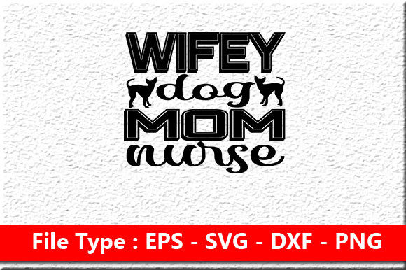 Dog Svg Design: Crafts and Graphics for Branding