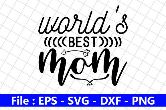 Mother's Day SVG: Top Graphics for Crafts