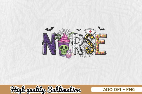 Nurse Halloween PNG: Top Graphics for Crafts