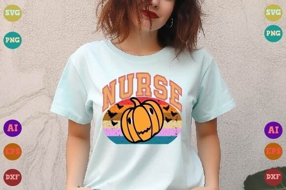 Nurse Pumpkin Halloween: A Designer's Real-World Review