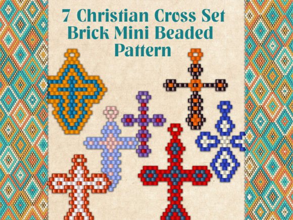 Reviewing the 7 Christian Cross Set for Real Projects