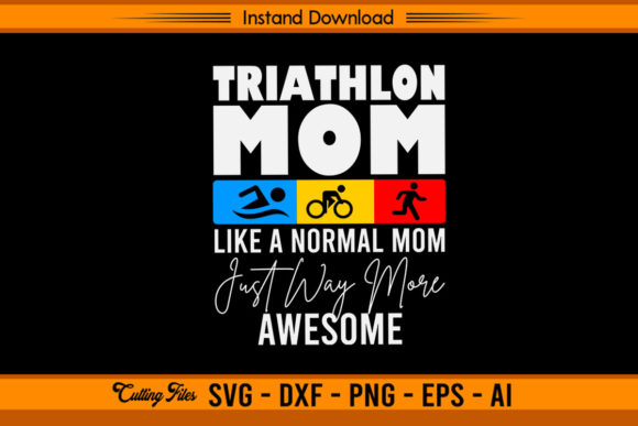 Triathlon Mom: A Normal Mom, Just Way More Awesome