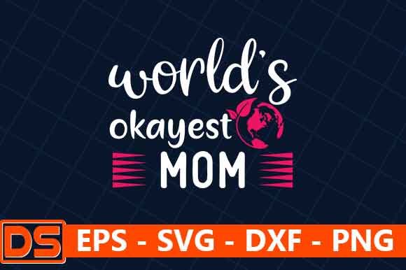 World's Okayest Mom: Crafts and Graphics Review