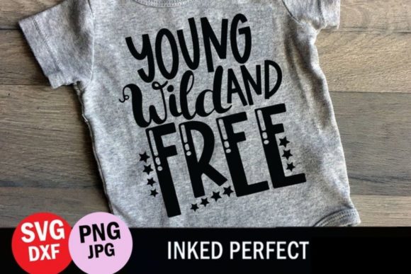 Young Wild and Free: A Designer's Take on Holiday Embroidery